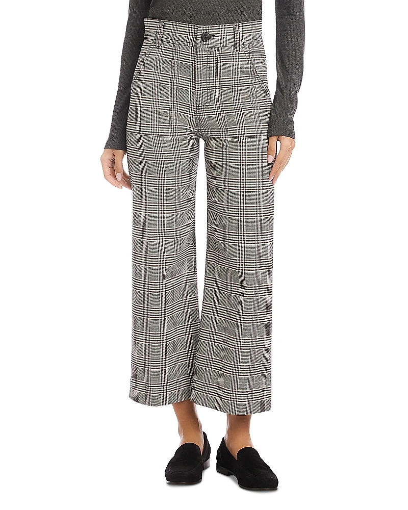 Fifteen Twenty Rylee Cropped Pants