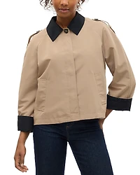 Vero Moda Lucia Maria Short Jacket