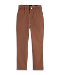Scotch & Soda Boys' Loose Fit Chino Pants - Big Kid