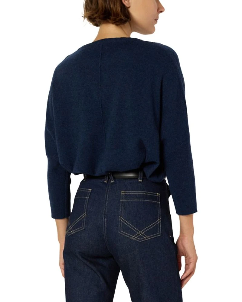 Erline Cashmere Sweater