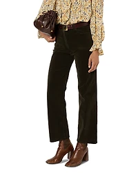 Gerard Darel Celeste Corduroy Pants