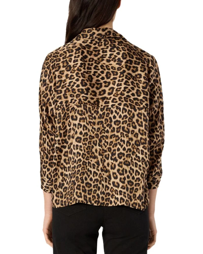 Aude Blouse