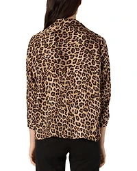 Aude Blouse