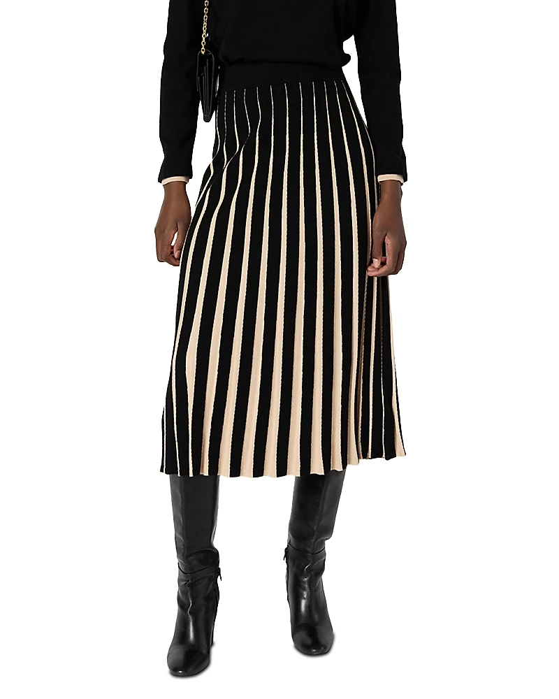 Gerard Darel Bibiane Skirt