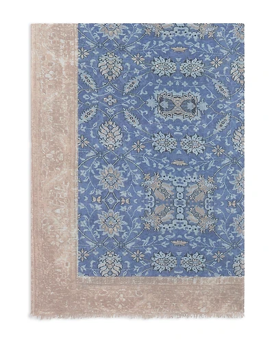 Gerard Darel Romina Wool & Silk Scarf