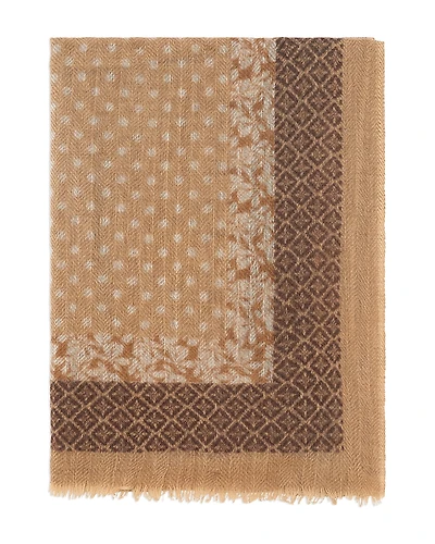 Gerard Darel Raniah Scarf