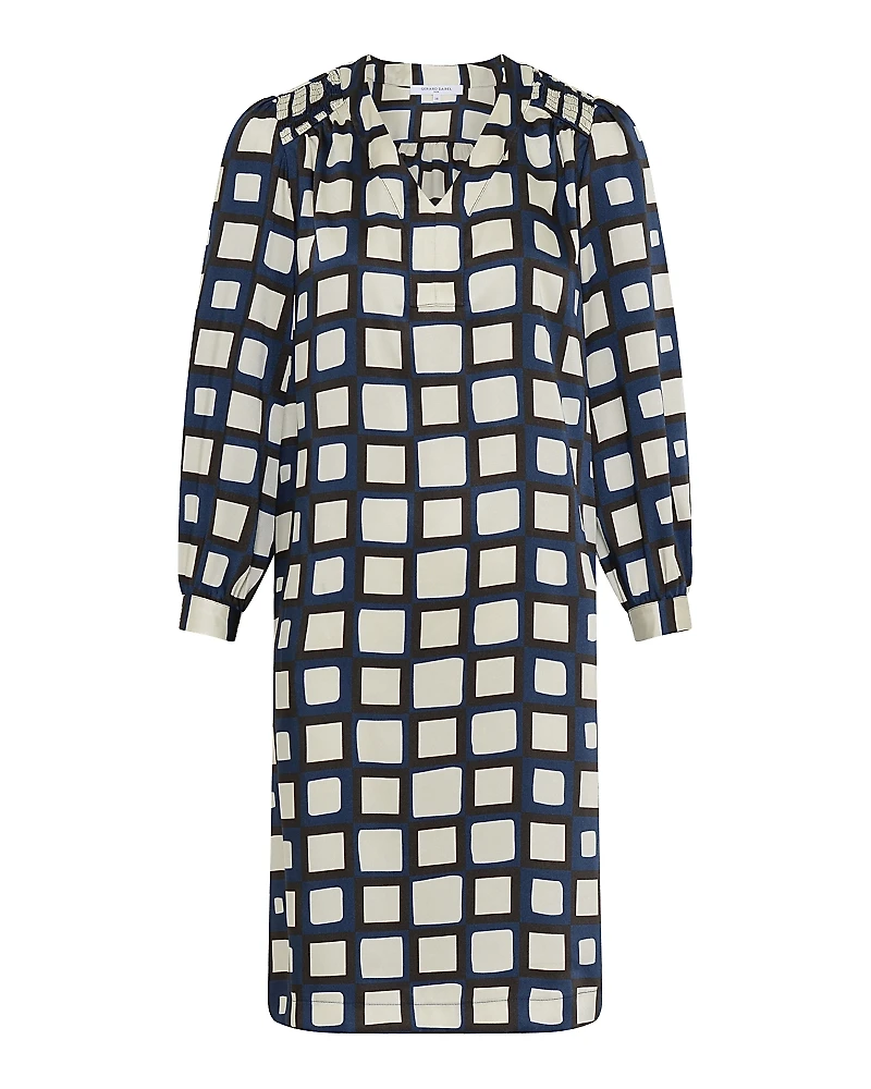 Gerard Darel Leonie Dress