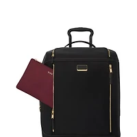Voyageur Just Case Large Zip Tote Bag