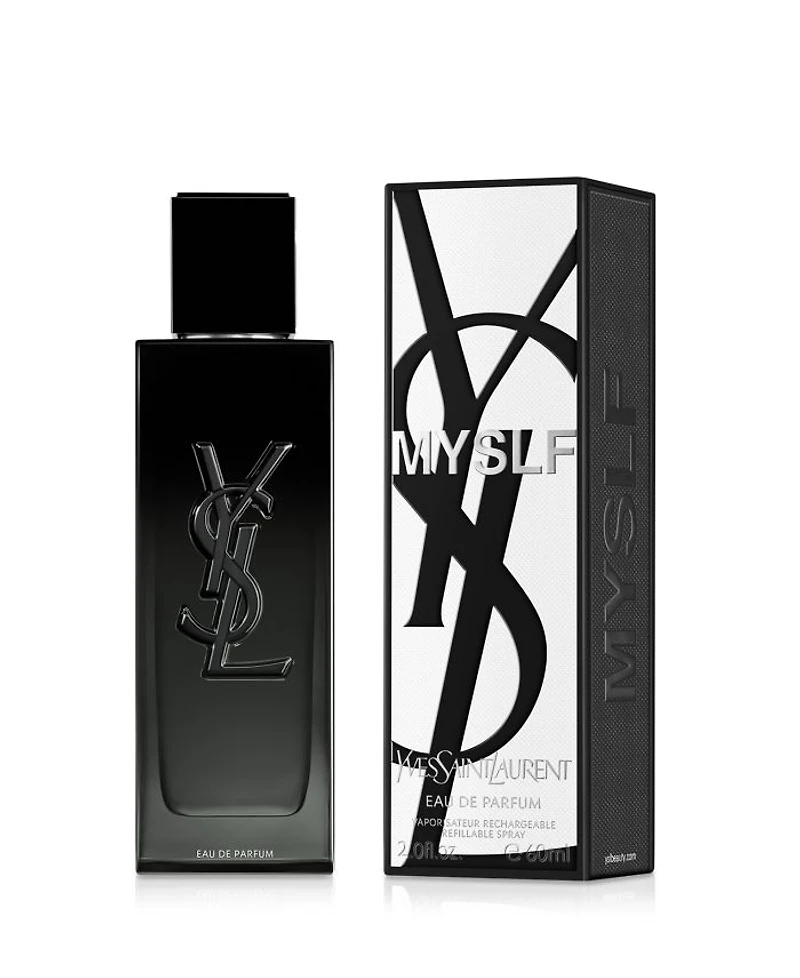 MYSLF Eau de Parfum
