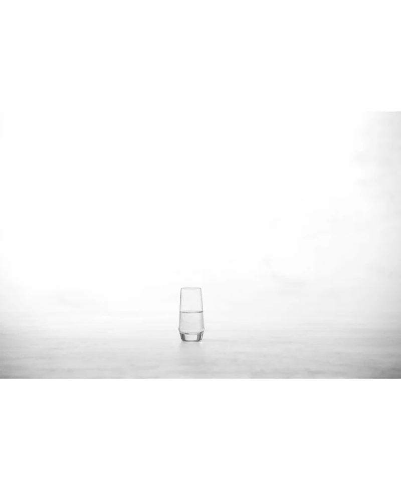 Pure Shot Glasses, Set of 6