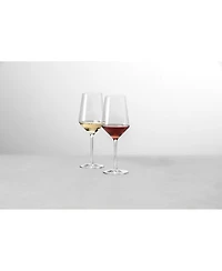Tritan Pure Cabernet Glass, Set of 2