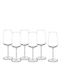Vervino Cabernet Glass, Set of 6