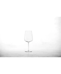 Vervino Bordeaux Glass, Set of 6