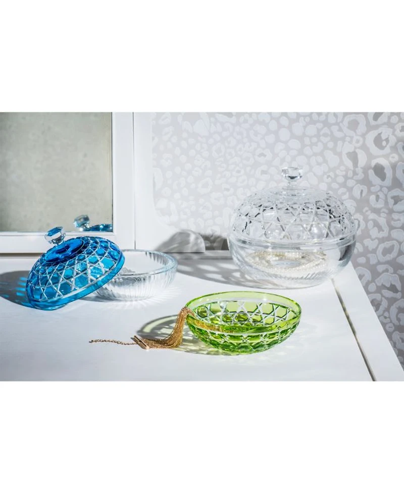 Royal Chartreuse Bowl