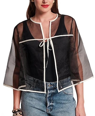 Frances Valentine Parker Swing Top