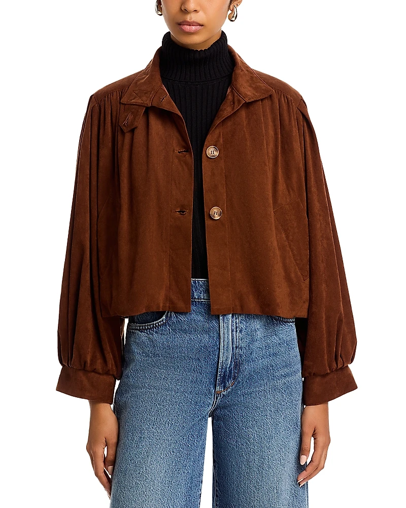 Steve Madden Deirdra Jacket