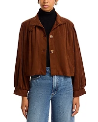 Steve Madden Deirdra Jacket