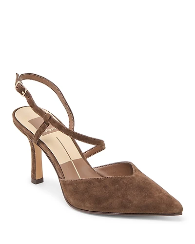 Dolce Vita Women's Kamra Pumps