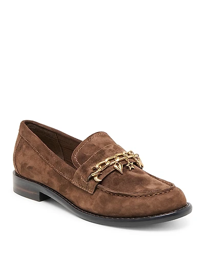 Dolce Vita Women's Waylen Loafer Flats