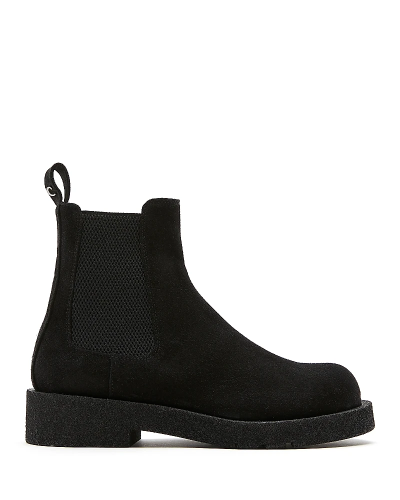La Canadienne Women's Gareth Chelsea Boots