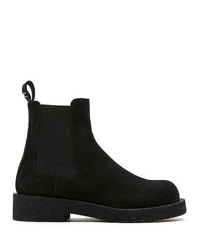 La Canadienne Women's Gareth Chelsea Boots