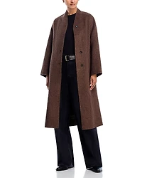 Rails Roland Wool Blend Coat