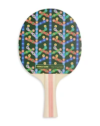 Yinka Ilori x Bloomingdale's Ping Pong Paddle - Exclusive
