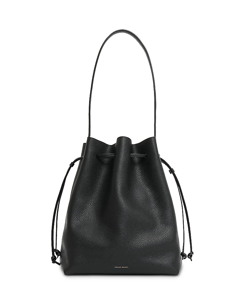Mansur Gavriel Cabas Bucket Bag