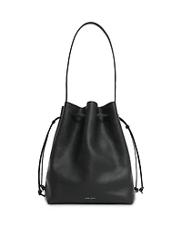 Mansur Gavriel Cabas Bucket Bag