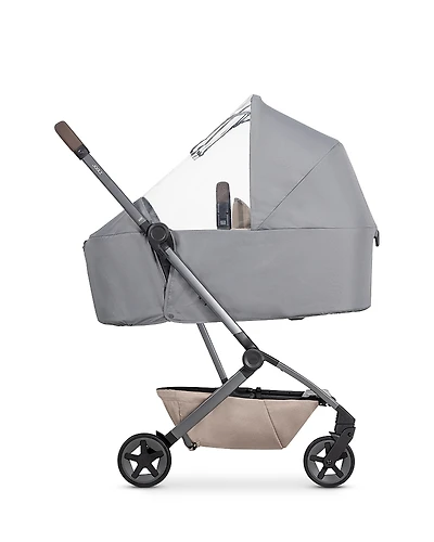 Joolz Aer+/2 Cot Raincover