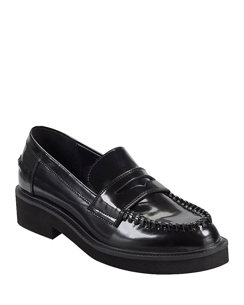 Marc Fisher Ltd. Women's Dagman Loafer Flats