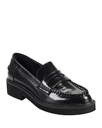 Marc Fisher Ltd. Women's Dagman Loafer Flats
