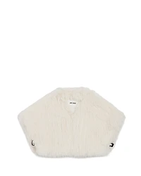Apparis Devin Faux Fur Shrug