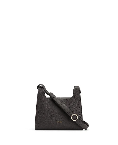 Cuyana Mini Double Loop Bag