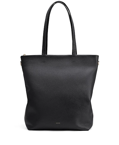 Cuyana Tall Easy Zipper Tote