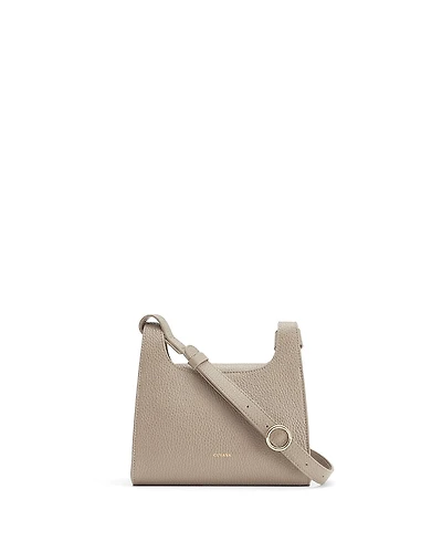 Cuyana Mini Double Loop Bag
