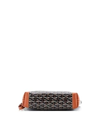 Goyardine Conti Pouch Coated Canvas