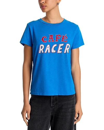 Mother The Sinful Graphic Tee