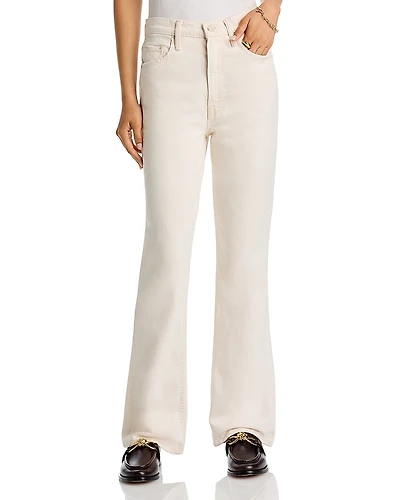 Mother The Scooter Skimp Jeans