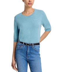 Veronica Beard Shana Cashmere Sweater
