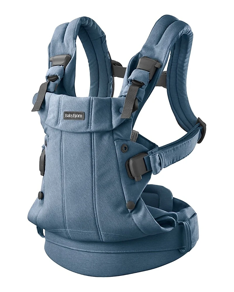 BabyBjorn Baby Carrier Harmony