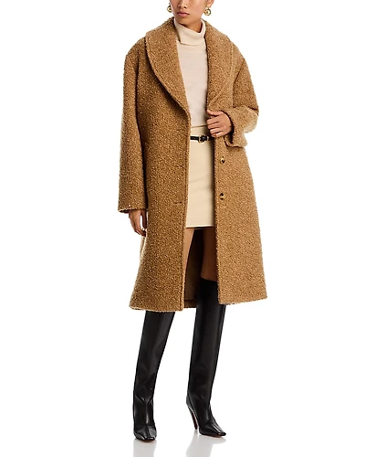 Iro Faria Coat