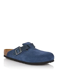 Birkenstock Men's Boston Clogs