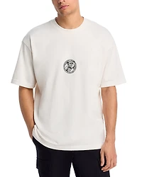 Hugo Dwresto Graphic Tee