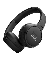 Jbl Tune 670NC On Ear Bluetooth Headphones