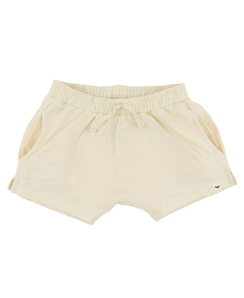 oh baby! Unisex Jamie Short - Baby