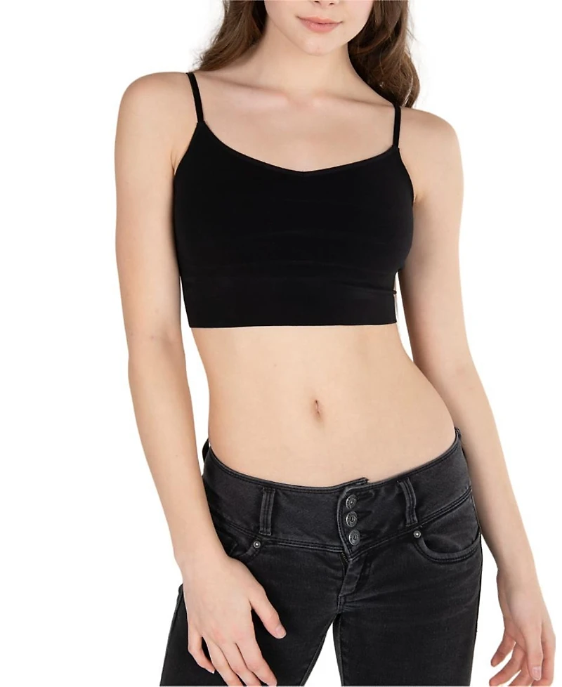 Brabar Soft Cami Bra Top