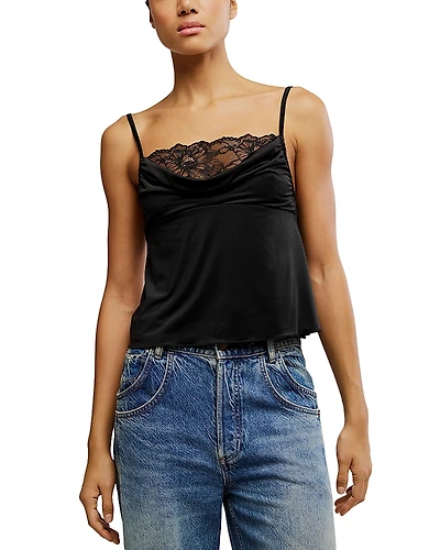 Free People Sophie Cami