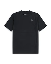 abercrombie kids Boys' Essential Tee - Little Kid, Big Kid