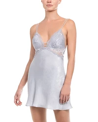 Bloom by Jonquil Lace Trim Chemise